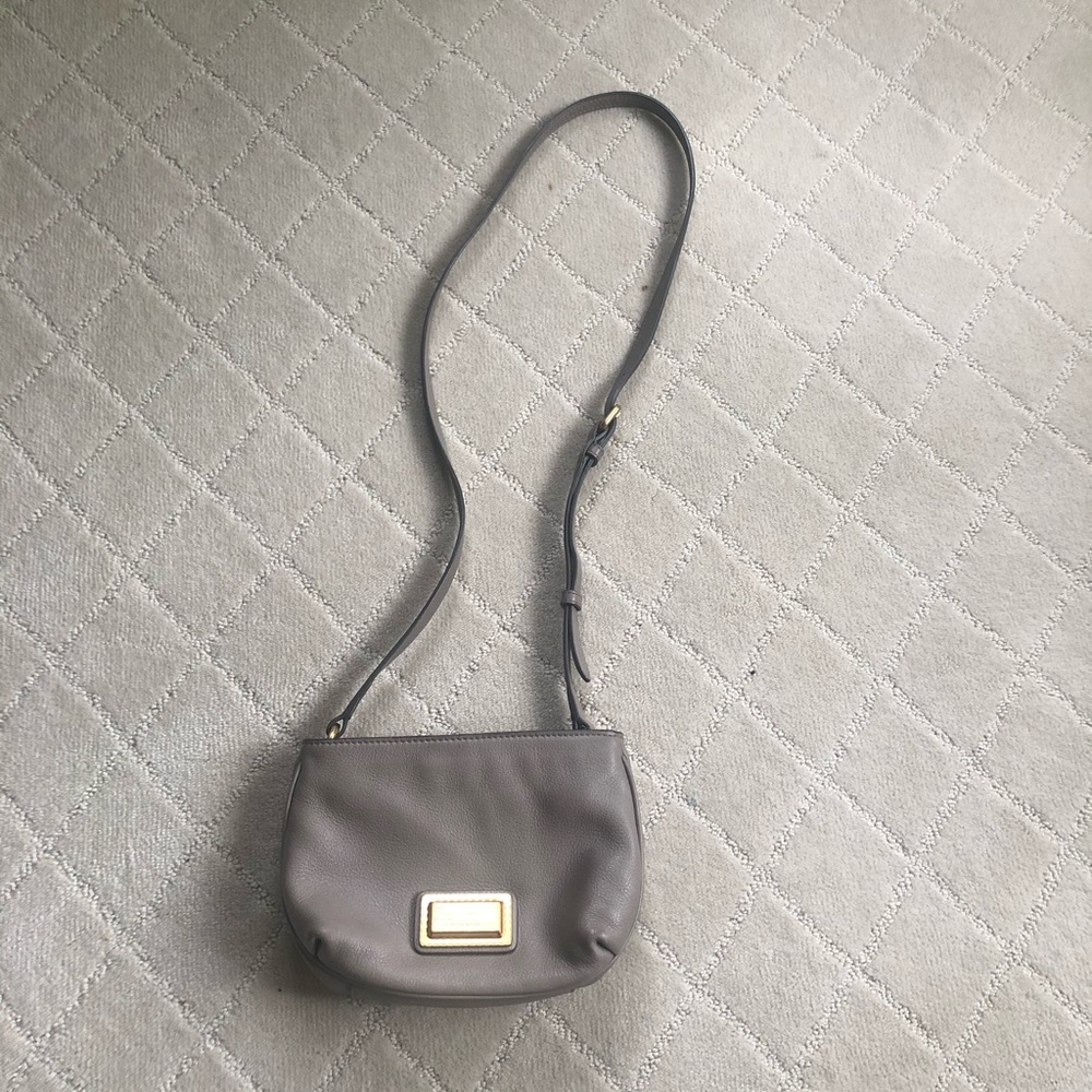 Marc by Marc Jacobs Crossbody Bag